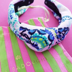 Lmtd Ed. Designer Collab headband